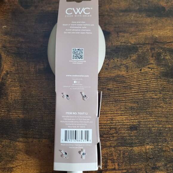 Silicone Spoons - Picture 3 of 4